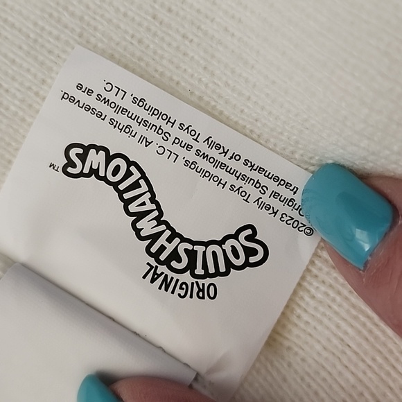 Kids Squashmellow Beanie - Picture 4 of 4